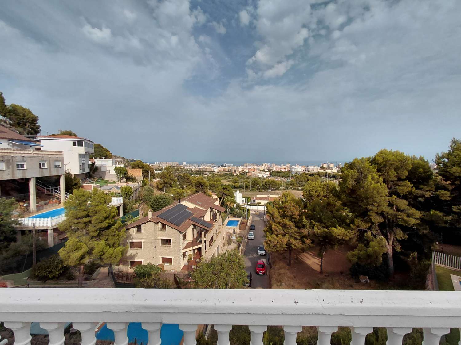 فيلا للبيع في Pueblo (Benicasim)