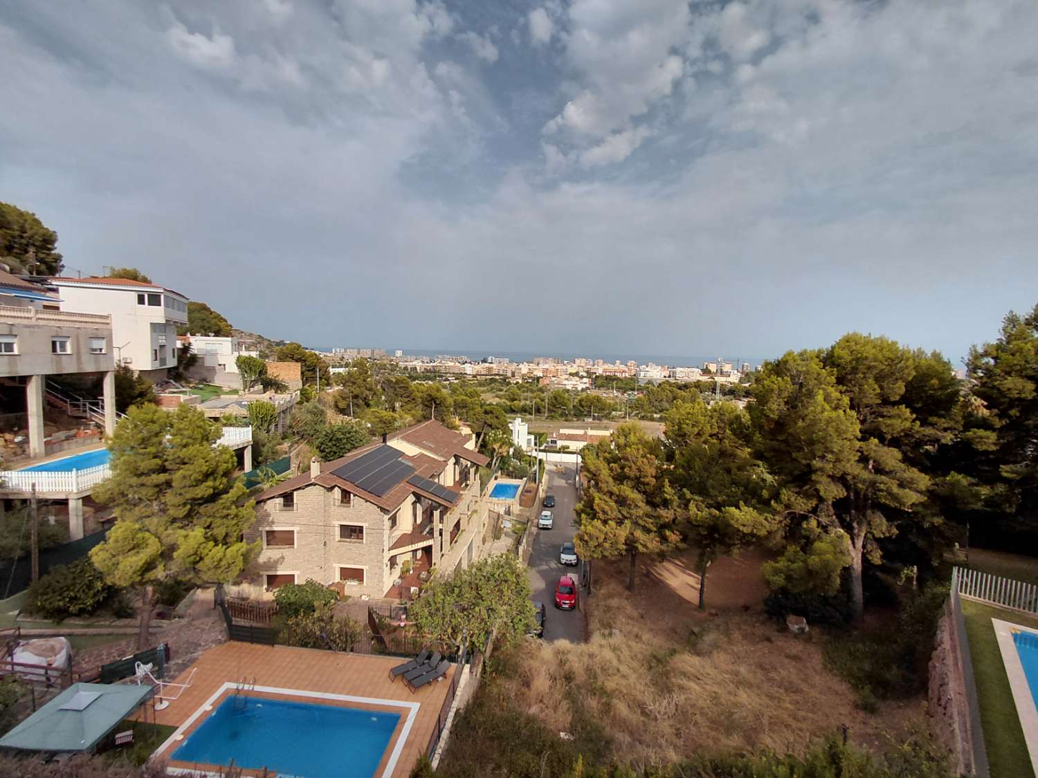 فيلا للبيع في Pueblo (Benicasim)