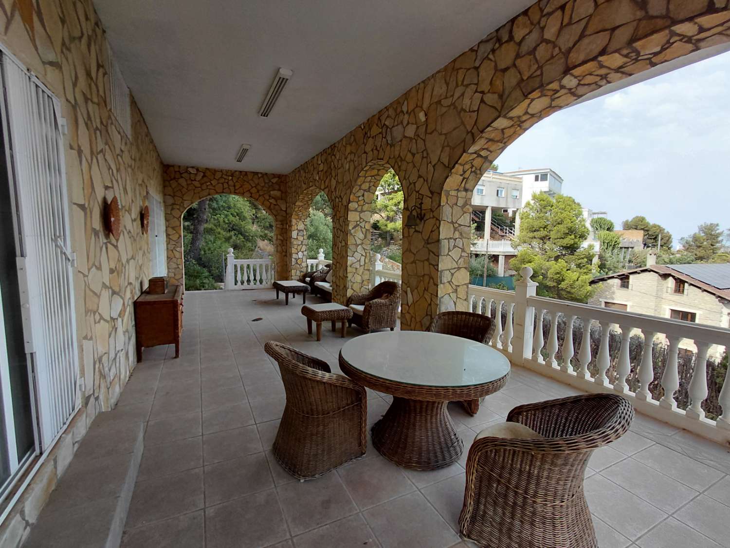 فيلا للبيع في Pueblo (Benicasim)