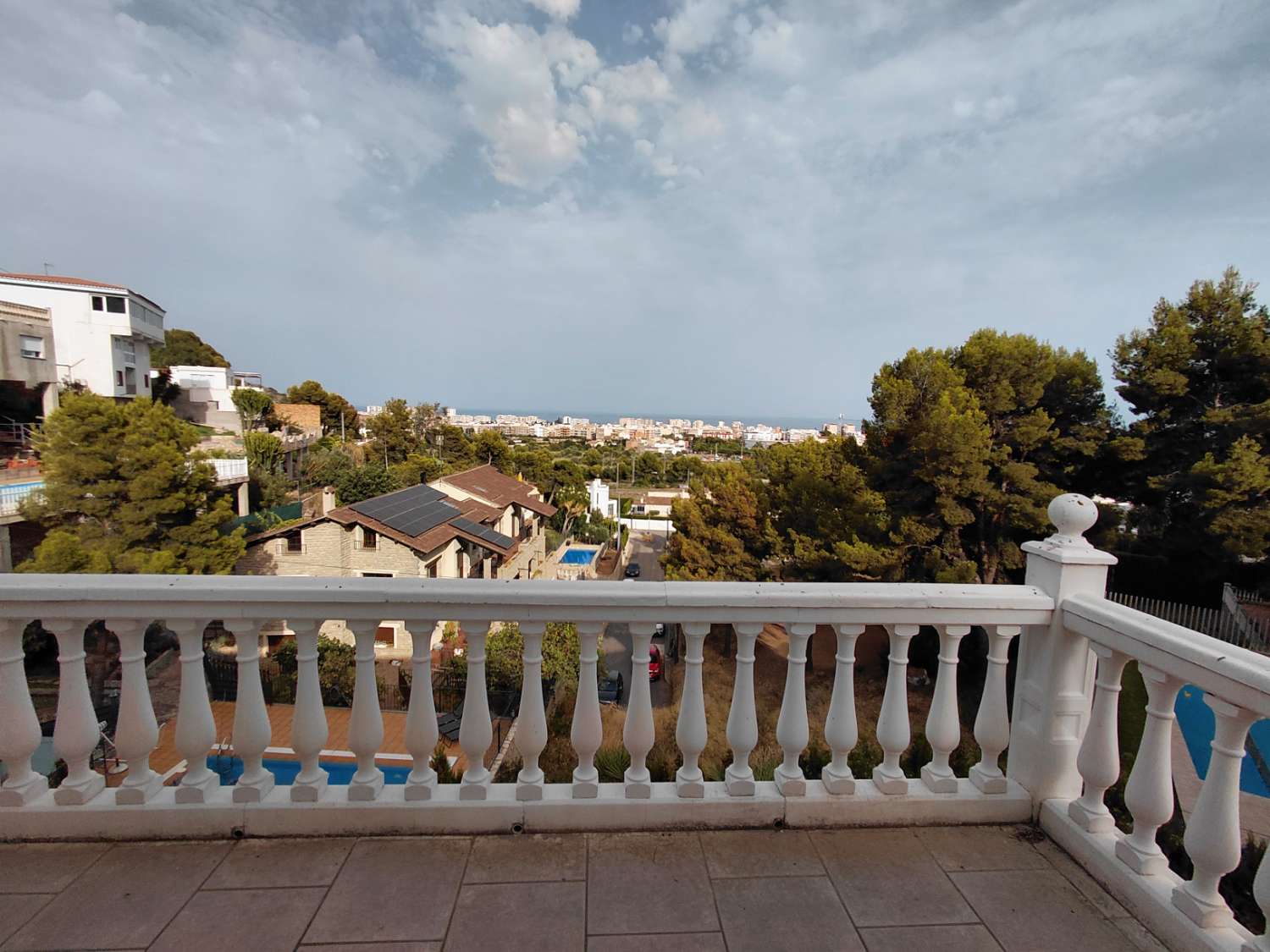 فيلا للبيع في Pueblo (Benicasim)