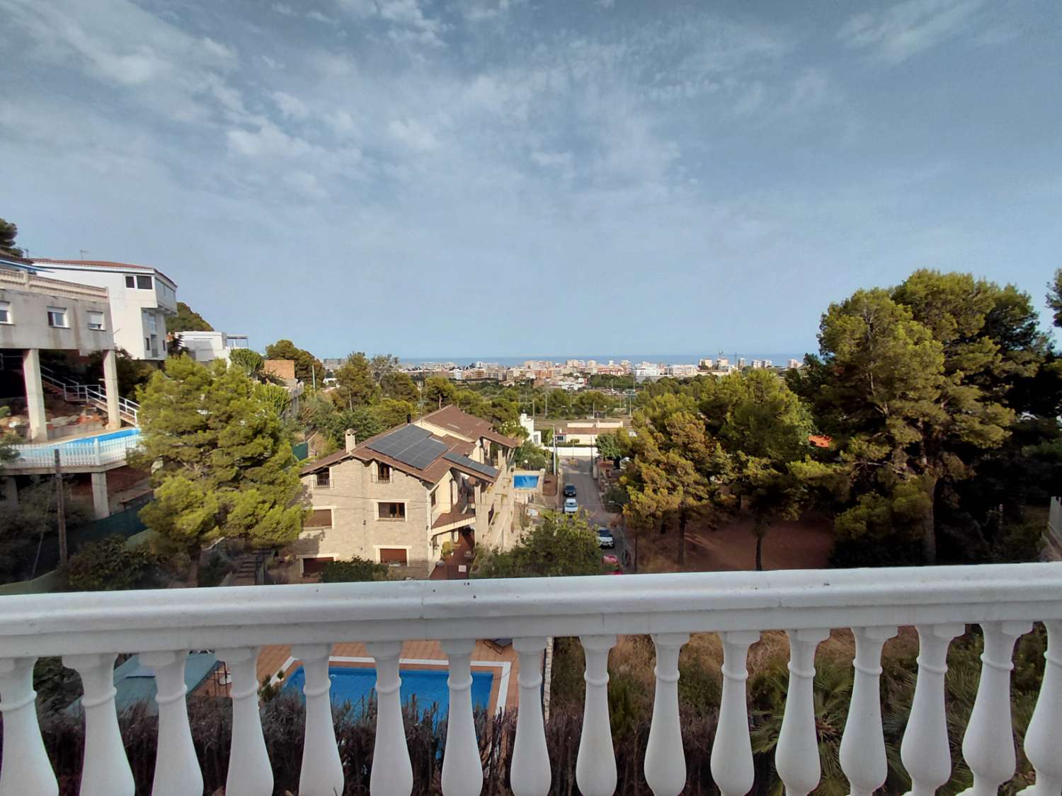 فيلا للبيع في Pueblo (Benicasim)
