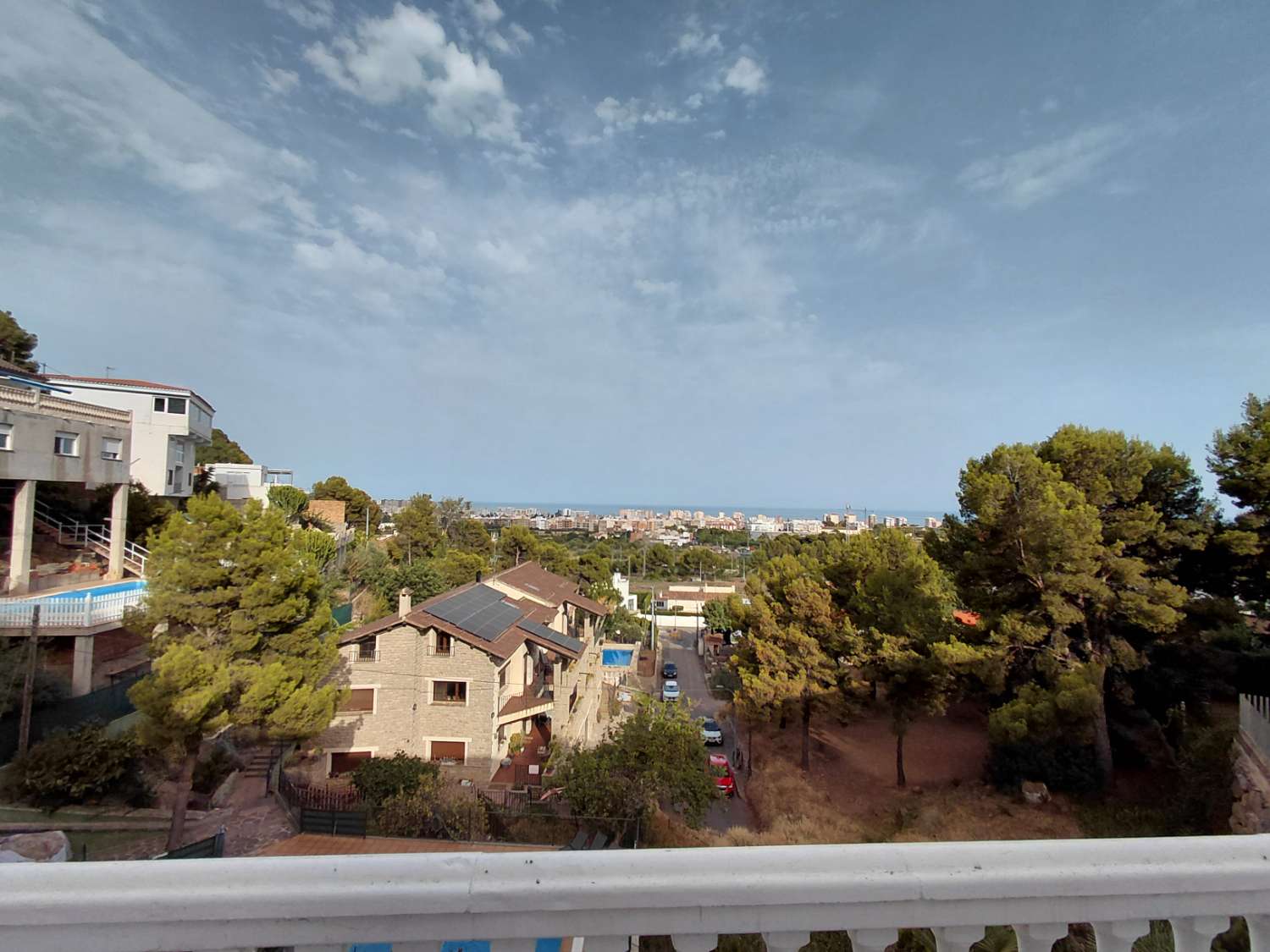 فيلا للبيع في Pueblo (Benicasim)