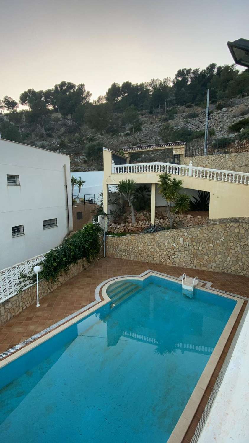 فيلا للبيع في Pueblo (Benicasim)