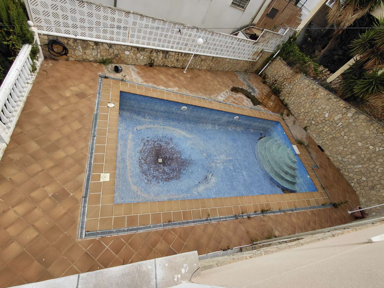 فيلا للبيع في Pueblo (Benicasim)