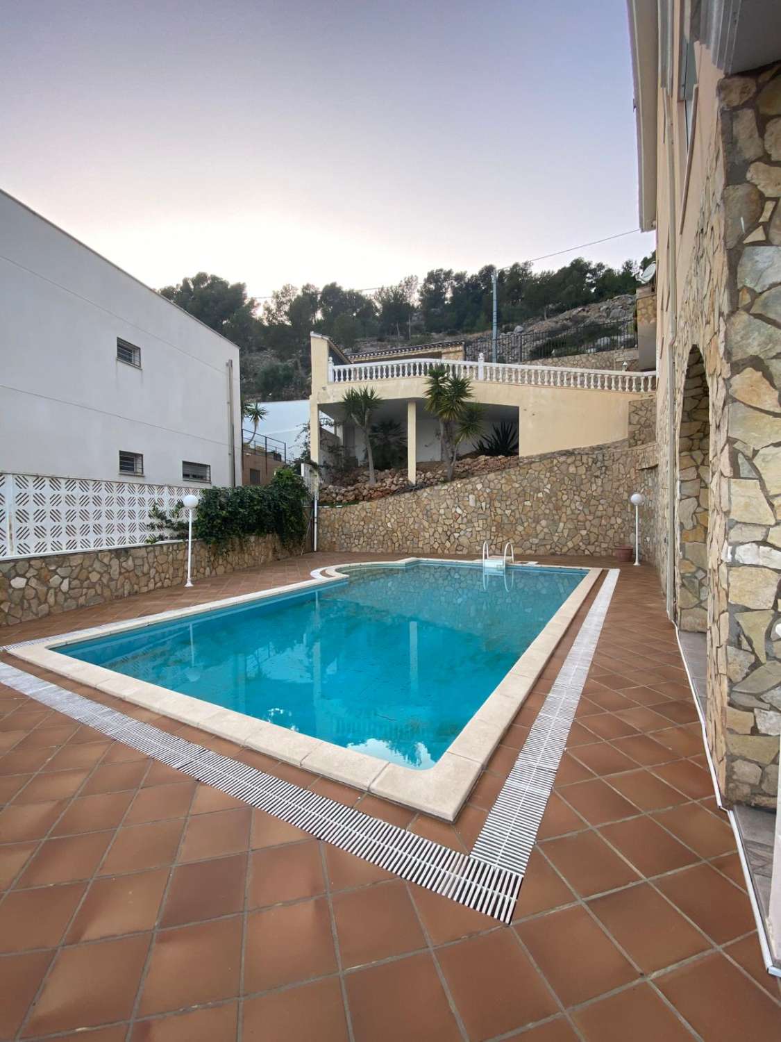 فيلا للبيع في Pueblo (Benicasim)