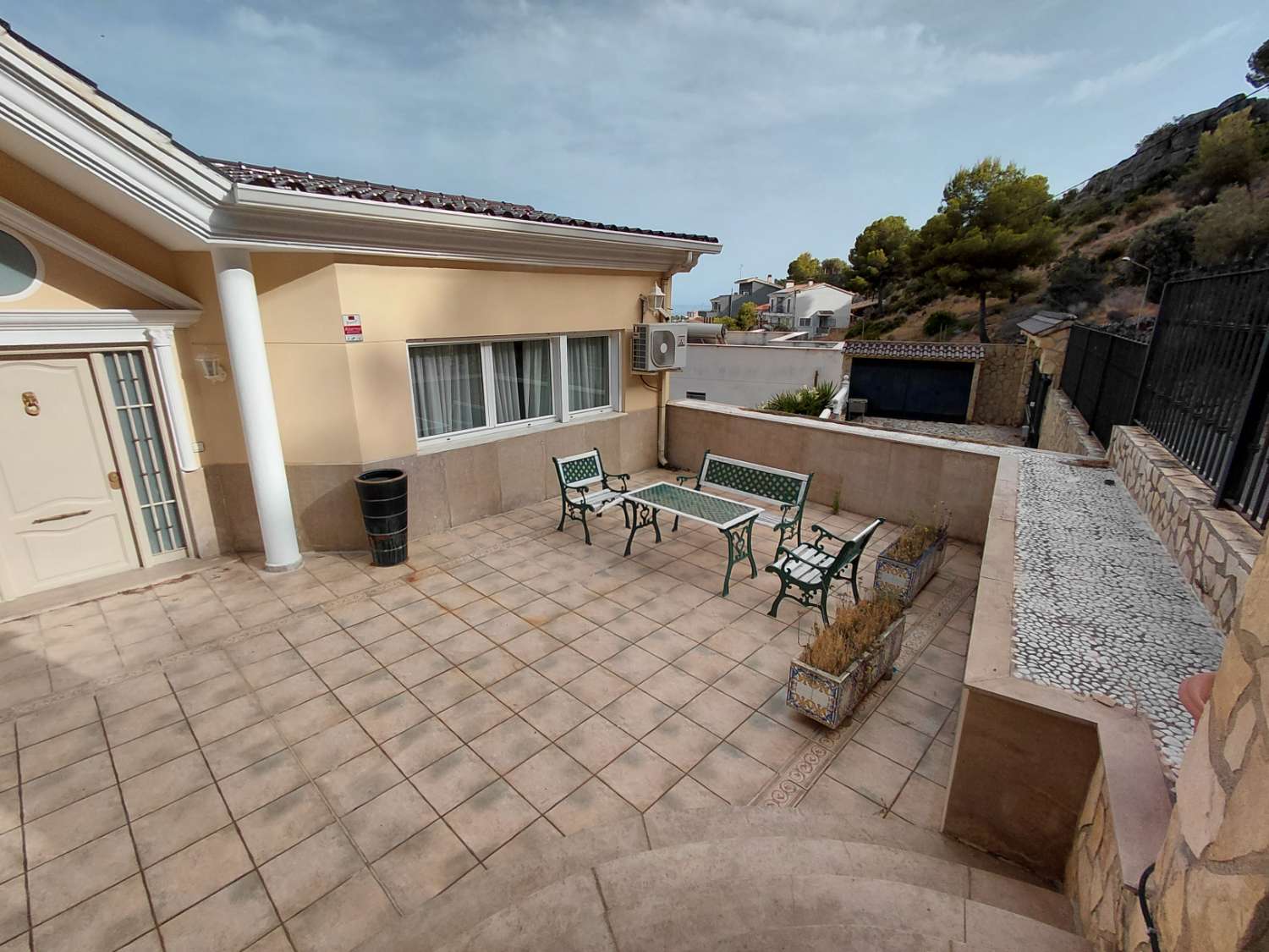 فيلا للبيع في Pueblo (Benicasim)