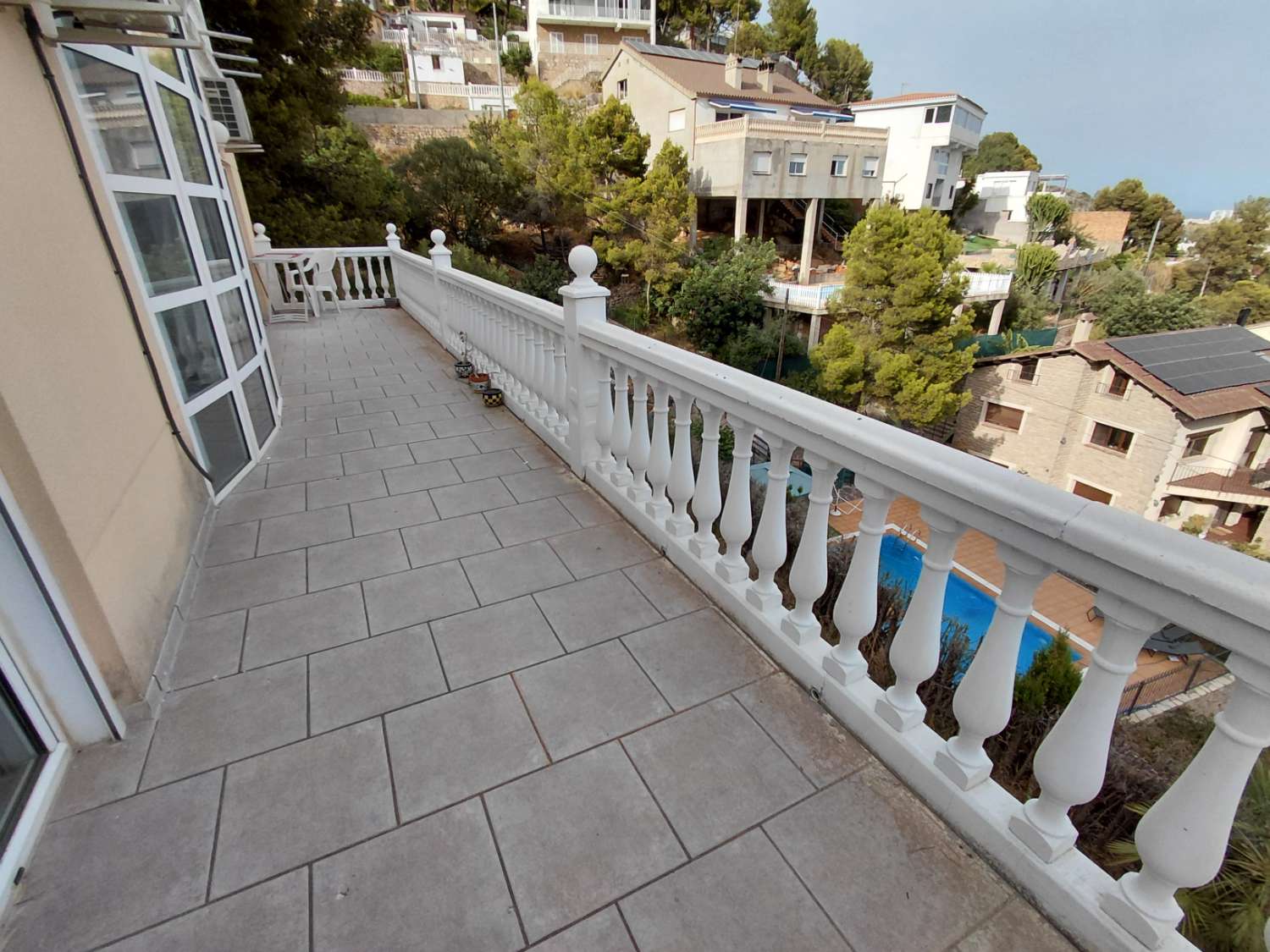 فيلا للبيع في Pueblo (Benicasim)
